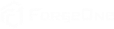 ForgeOne